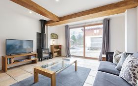 Appartement Des Houches - Happy Rentals